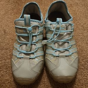 Speedo Hydro Lightweight Water Shoe Size 8